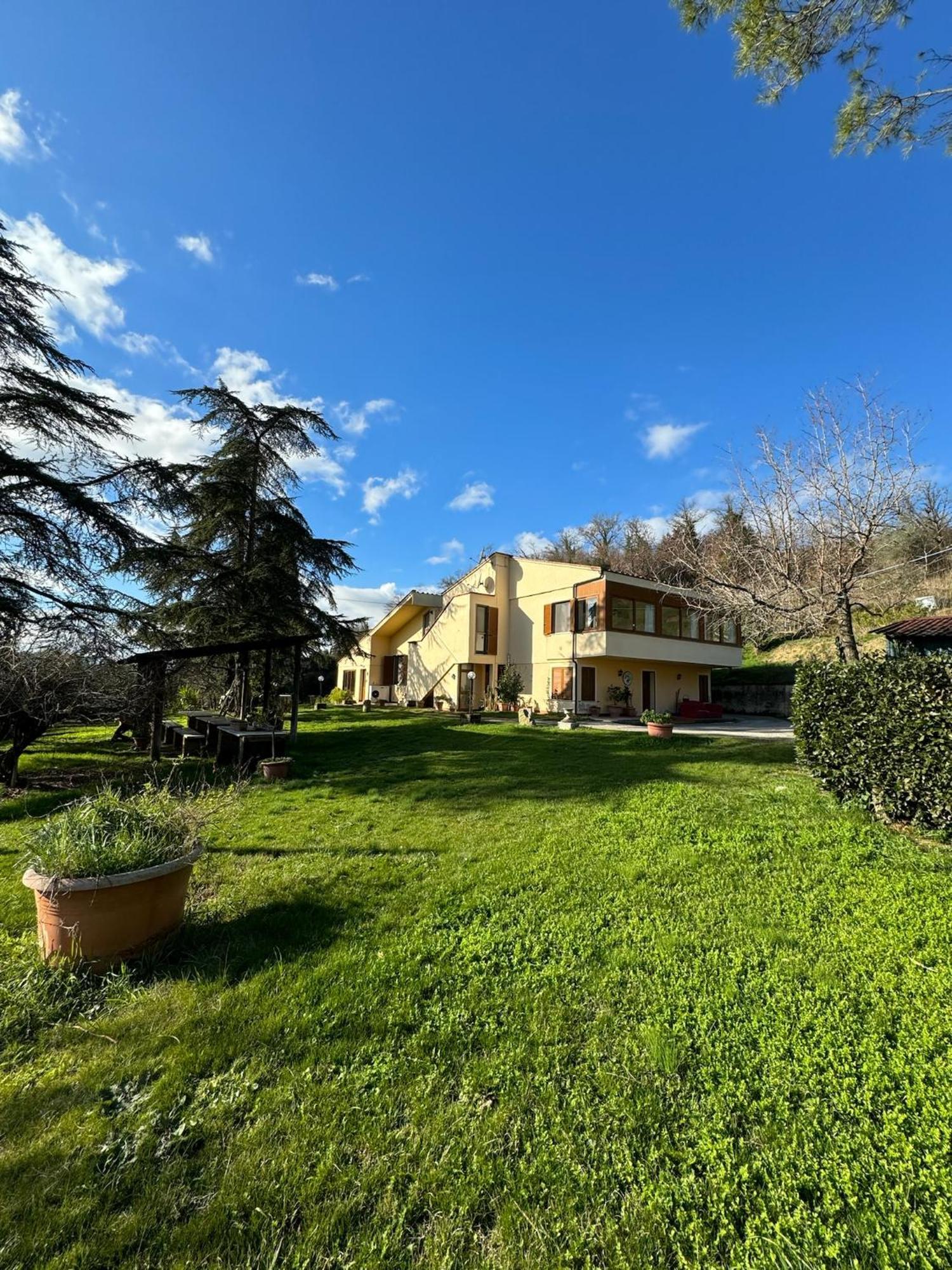 Tuscany Time Montefoscoli Екстер'єр фото