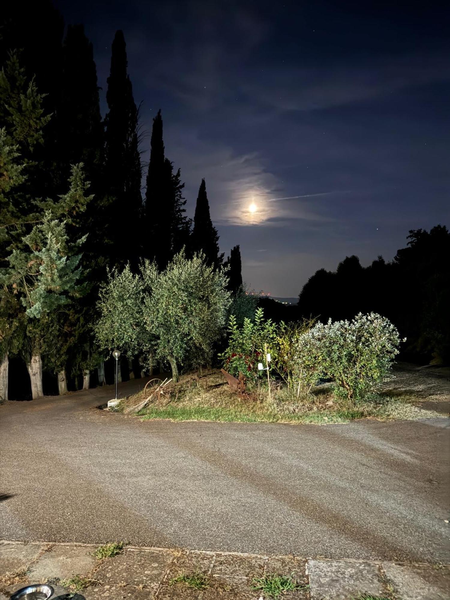 Tuscany Time Montefoscoli Екстер'єр фото